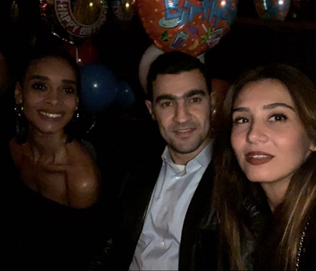 عيد-ميلاد- هنا- شيحة