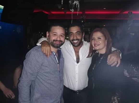 عيد-ميلاد- هنا-شيحة