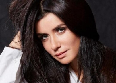غادة عادل