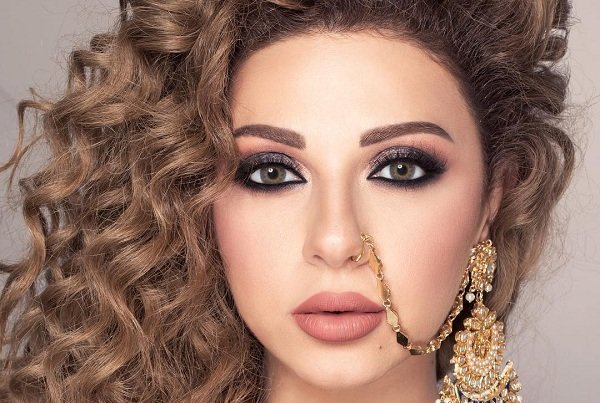ميريام فارس