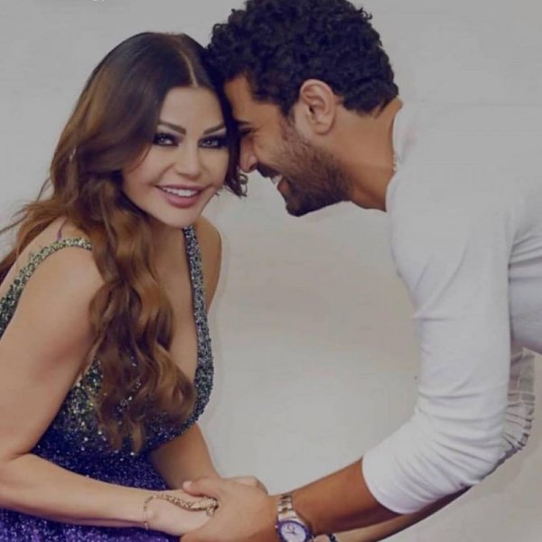 قصة-حب-تجمع-بين-هيفاء-وهبي-ومحمد-الوزيري