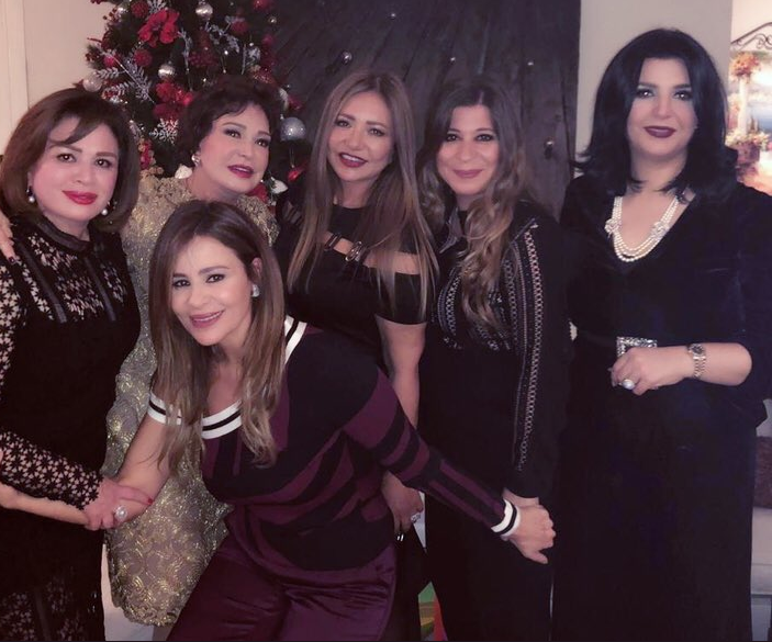 لبلبة-والهام-شاهين