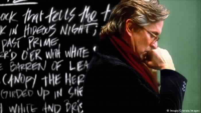 مايكل-دوجلاس