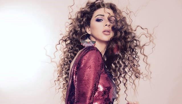 ميريام فارس