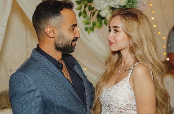 هنا الزاهد وأحمد فهمي