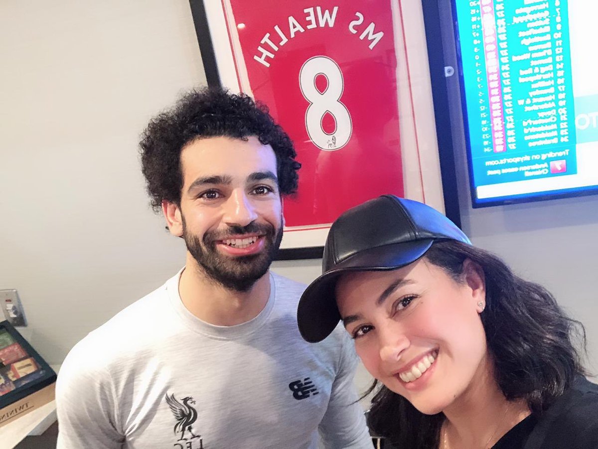 هند-صبري-مع-محمد-صلاح