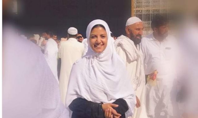 الحرم المكي