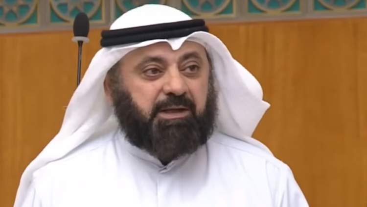 الحكم بسجن نائب كويتي جامع طليقته لمدة عام بعد تطليقها