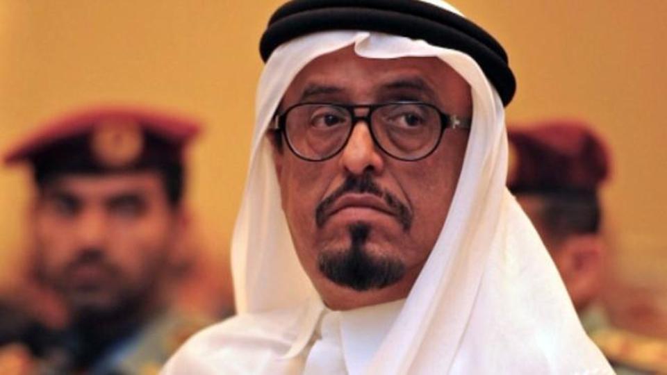 بالصور.. حاكم دبي يمنح ضاحي خلفان هدية ثمينة .. فماذا تكون؟!