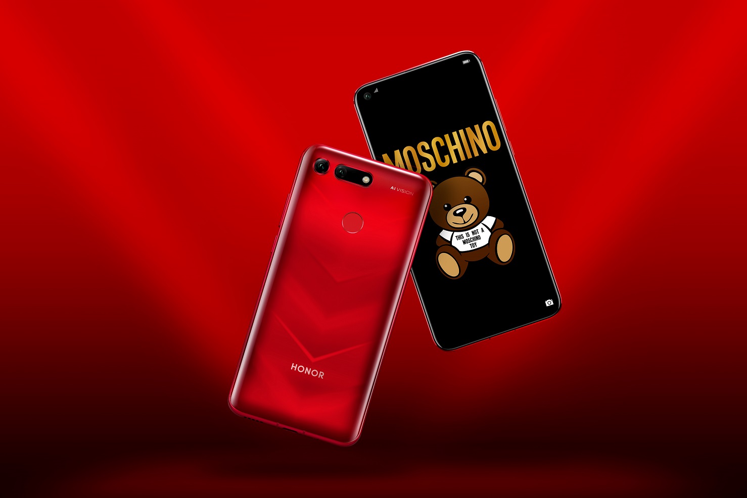 HONOR View 20 - 2