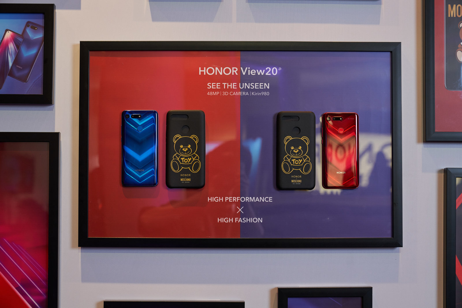 HONOR View 20 - 6