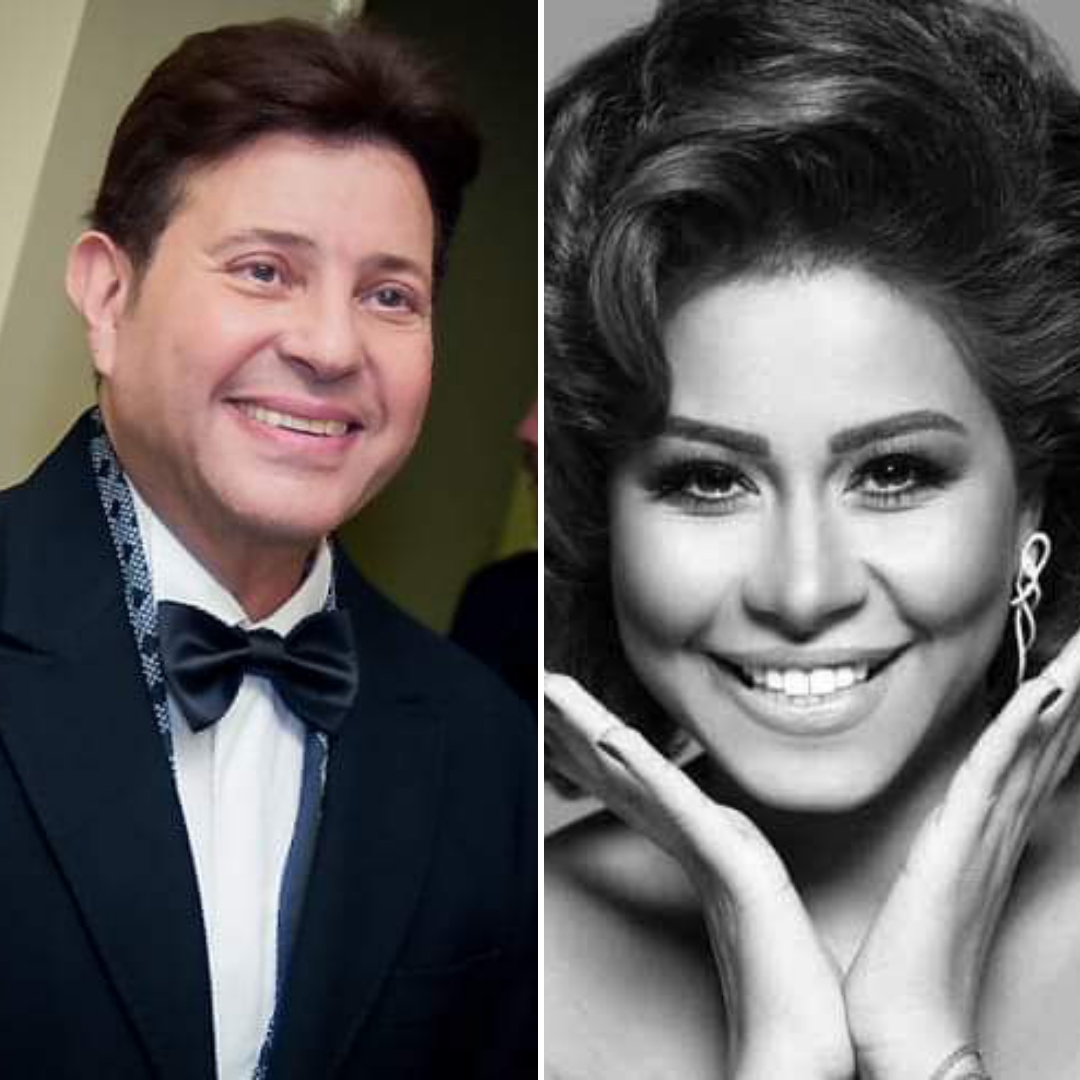 انذار لهاني شاكر بسبب شيرين عبد الوهاب