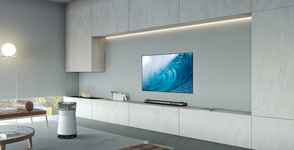 LG SIGNATURE 1