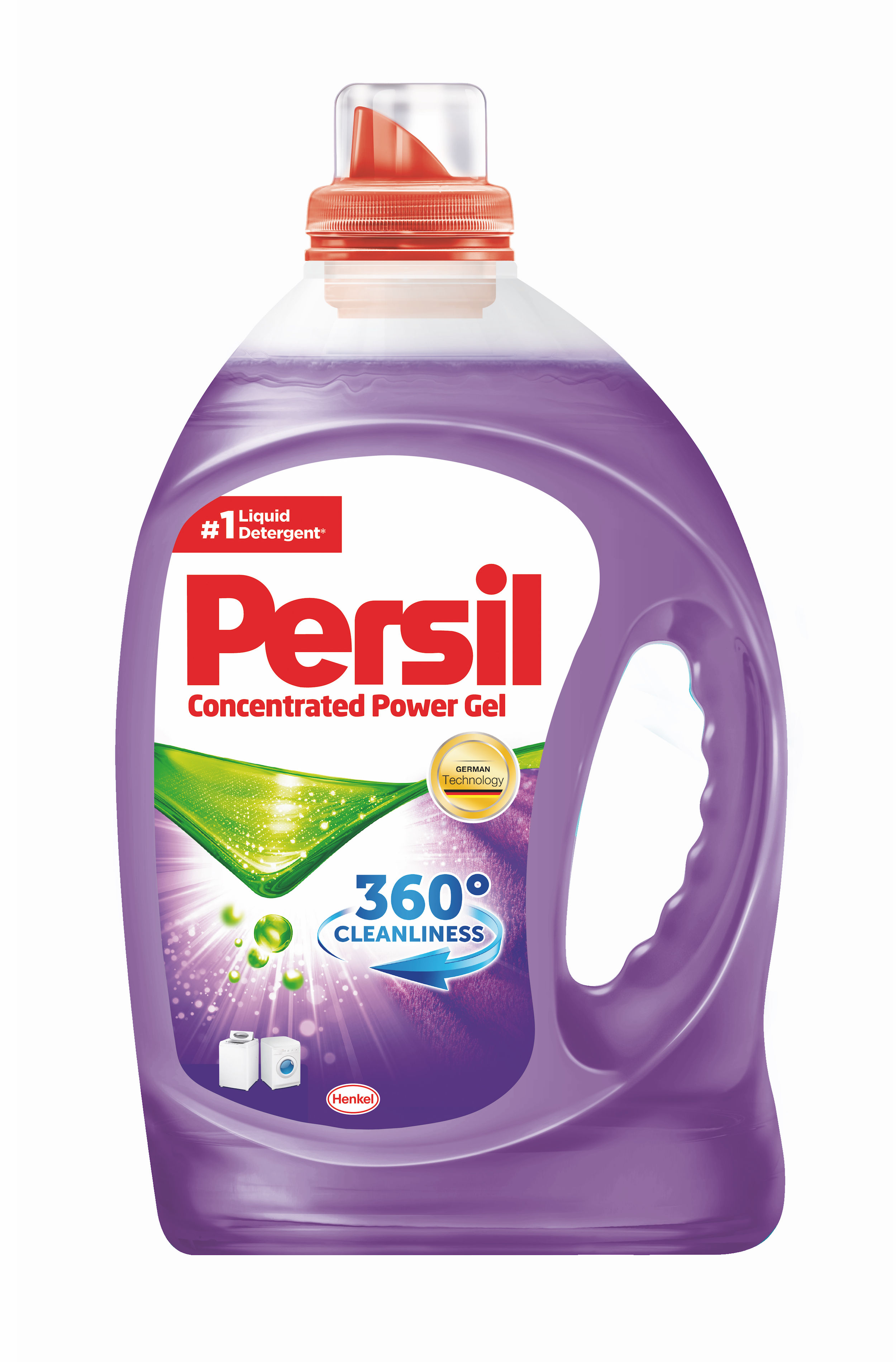Persil-Gel 3Ltr-Front-Edited