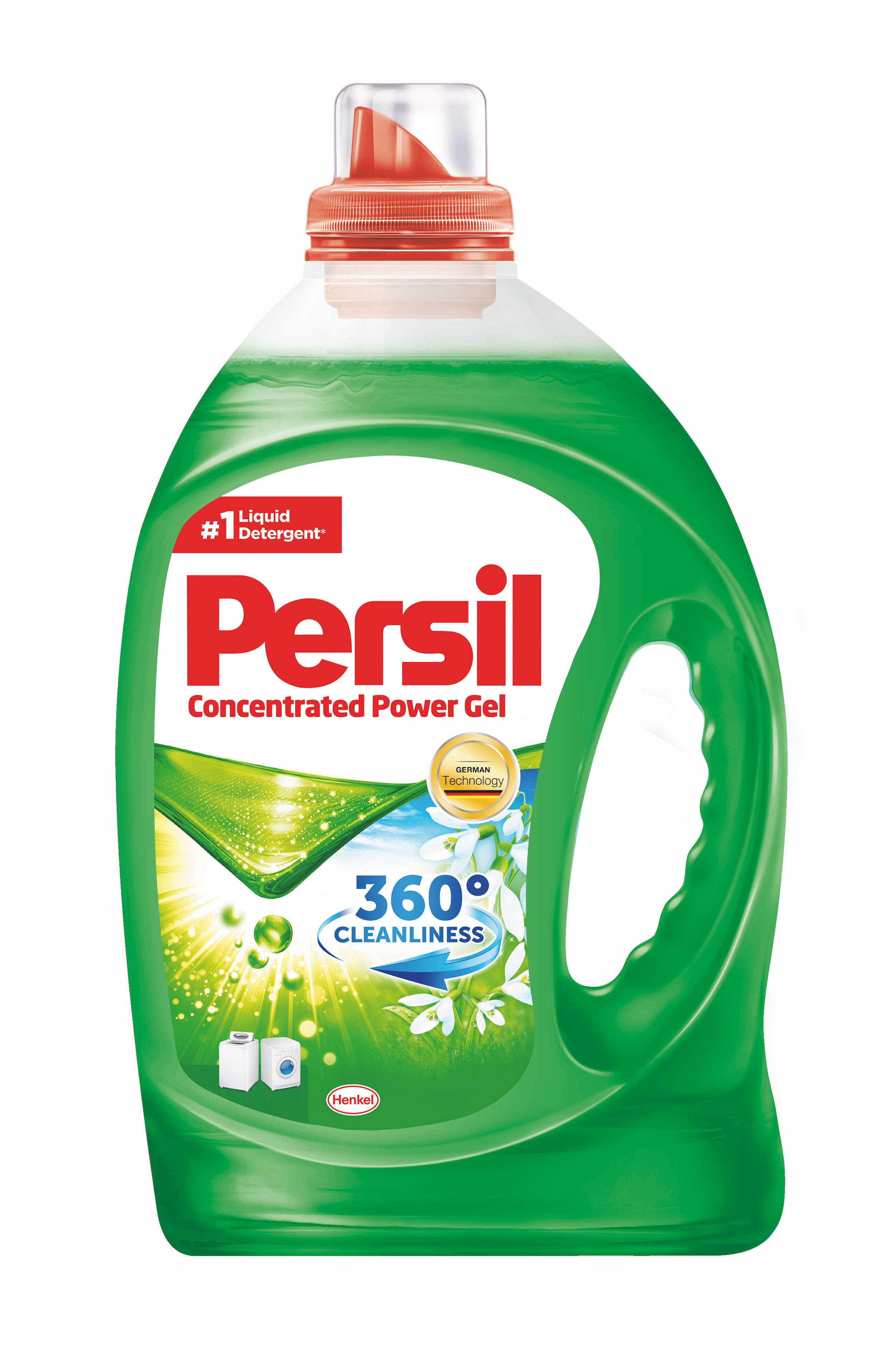 Persil-Gel 3Ltr-Front-Edited