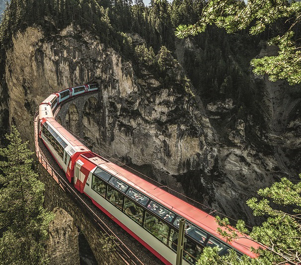 Switzerland Summer