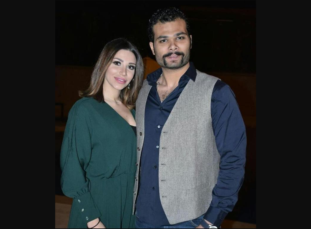 الحكم على الفنانة سارة نخلة