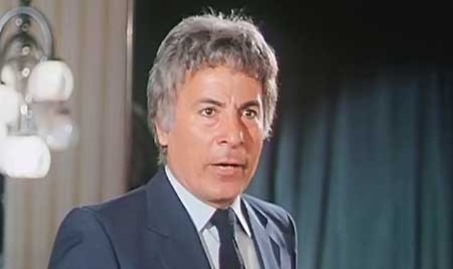 الفنان-سعيد-عبد-الغني