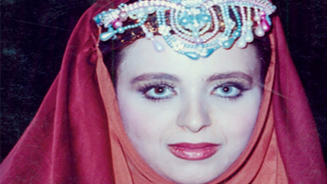 الفنانة-المعتزلة-عبير-الشرقاوي