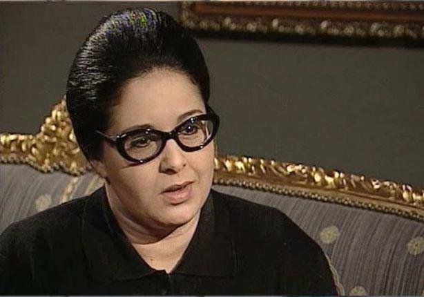 الفنانة-صابرين-في-مسلسل-كوكب-الشرق-أم-كلثوم