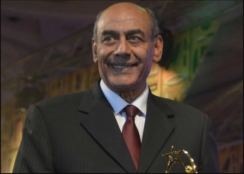 حقيقة اعتزال أحمد بدير