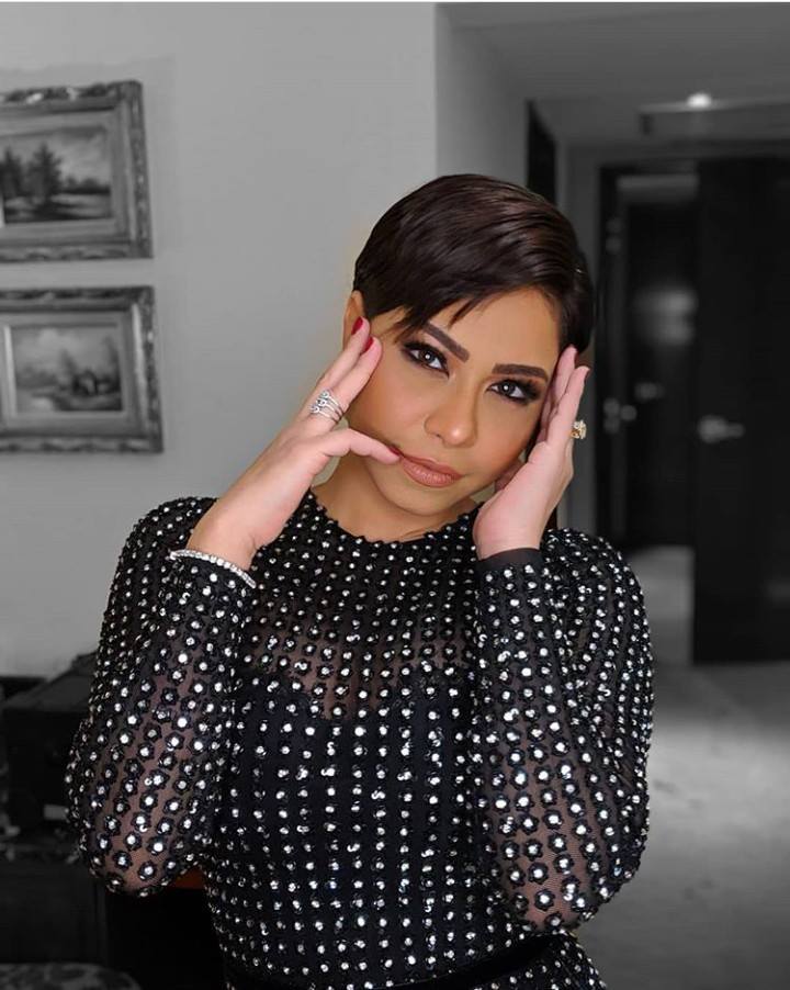 شيرين عبد الوهاب