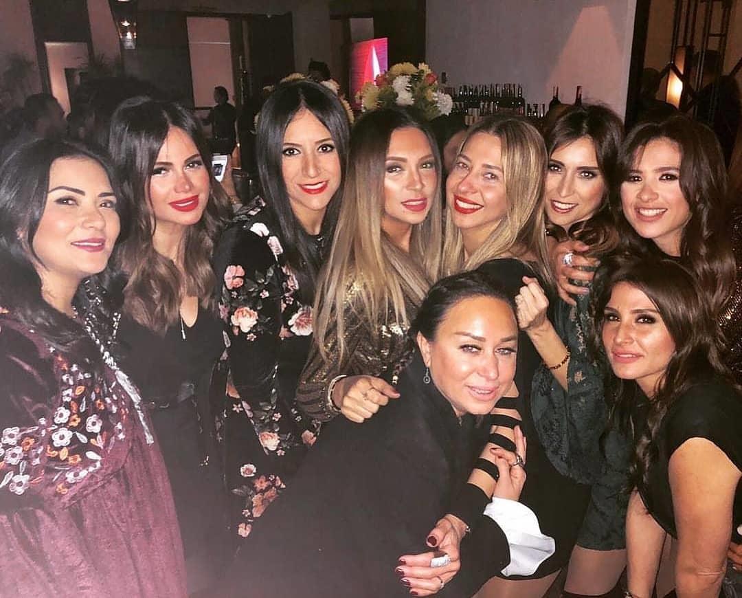 صور-عيد-ميلاد-ياسمين-عبد-العزيز