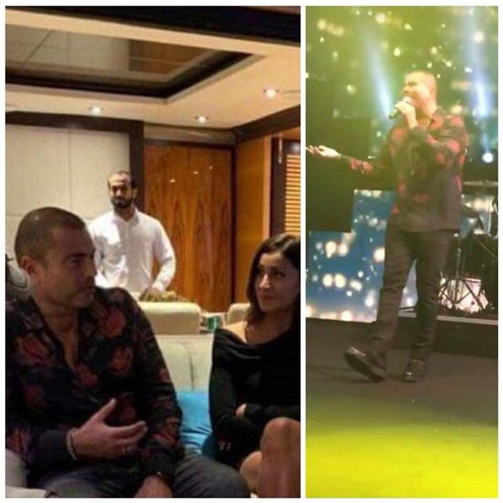 دينا الشربيني