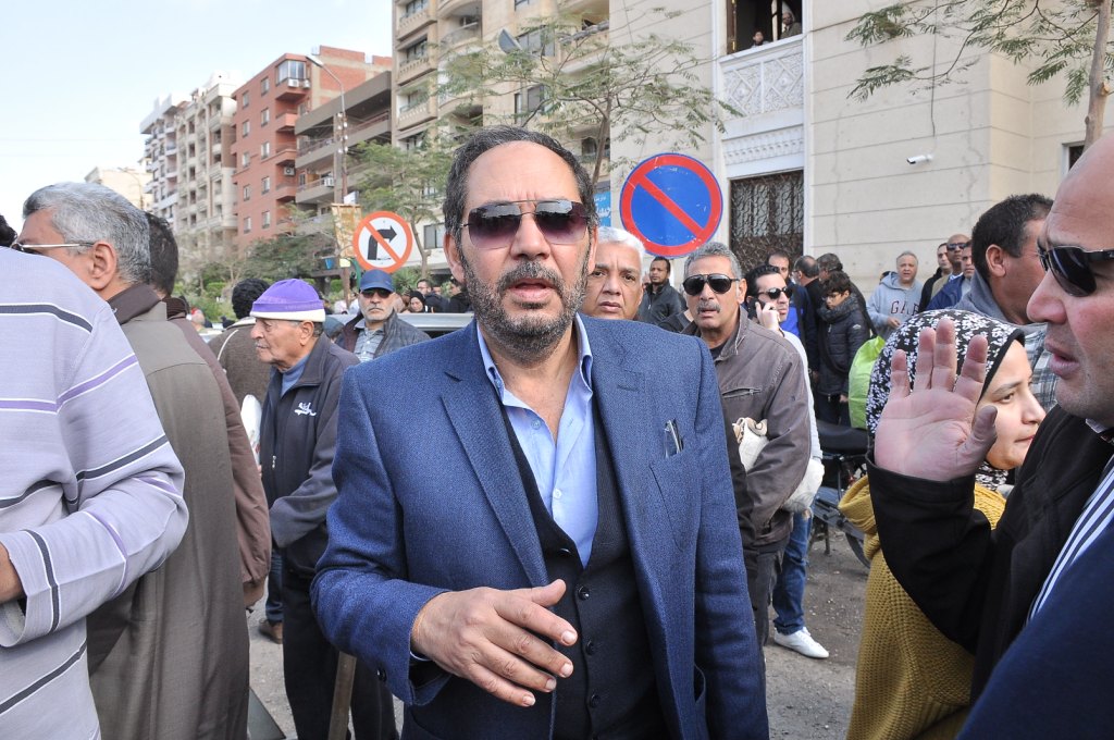 كمال-ابو-رية-أثناء-تشييع-الجثمان