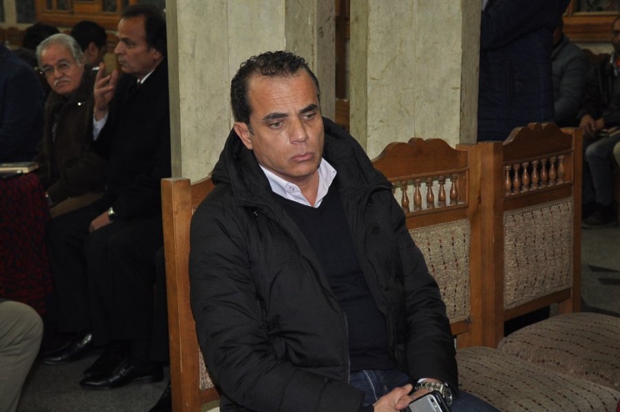 محمد-الشقنقيري-في-عزاء-سعيد-عبد-الغني