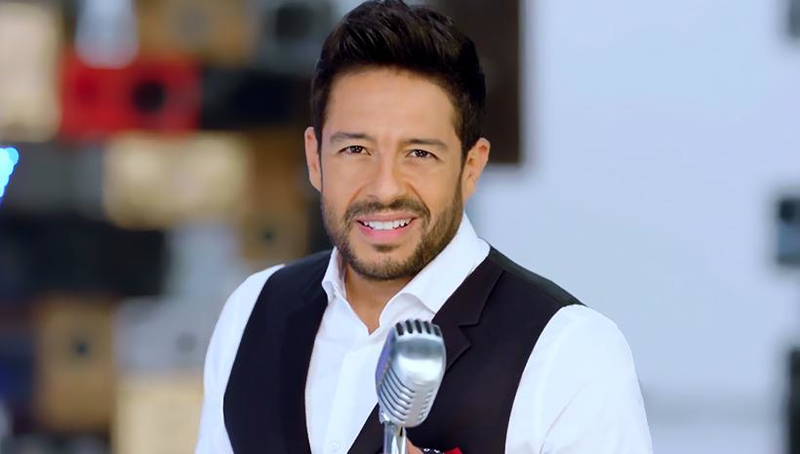 محمد حماقي