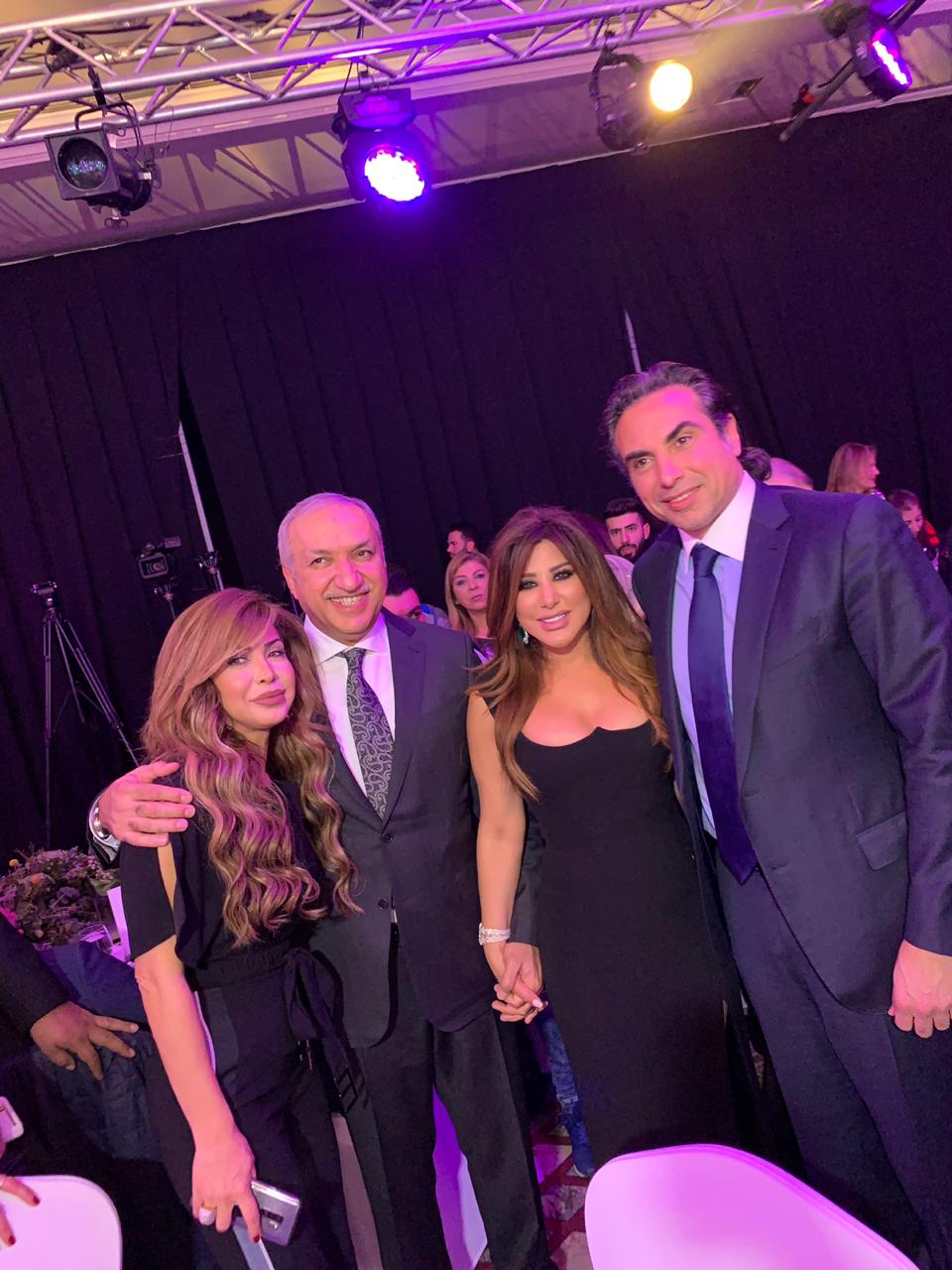 نوال-الزغبي-تشارك-في-حفل-نجوى-كرم