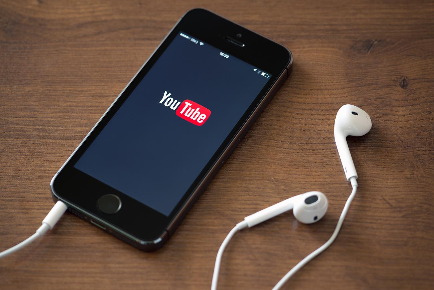 ميزة حصرية من يوتيوب لمشاهدة الفيديوهات بصورة أسهل!