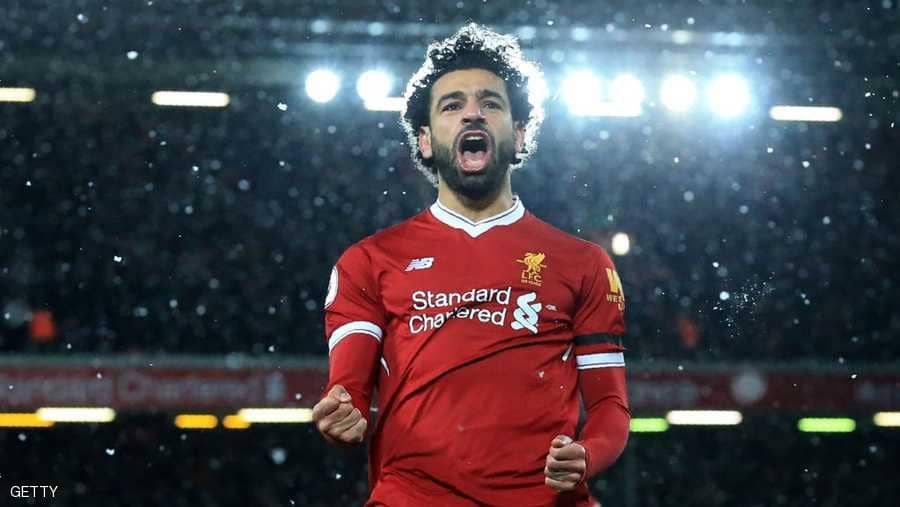بالفيديو.. محمد صلاح مستعد لتحويل حلم ليفربول إلى حقيقة !