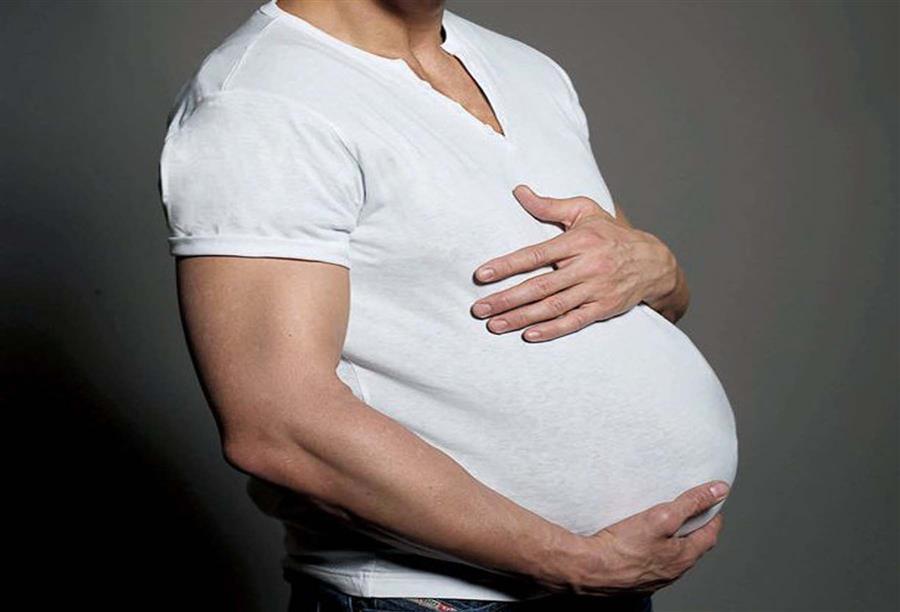 الرجال يمكنهم الولادة مثل النساء .. وهذه هي التكلفة؟! 