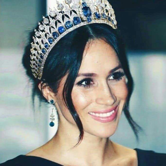 ميجان ماركل