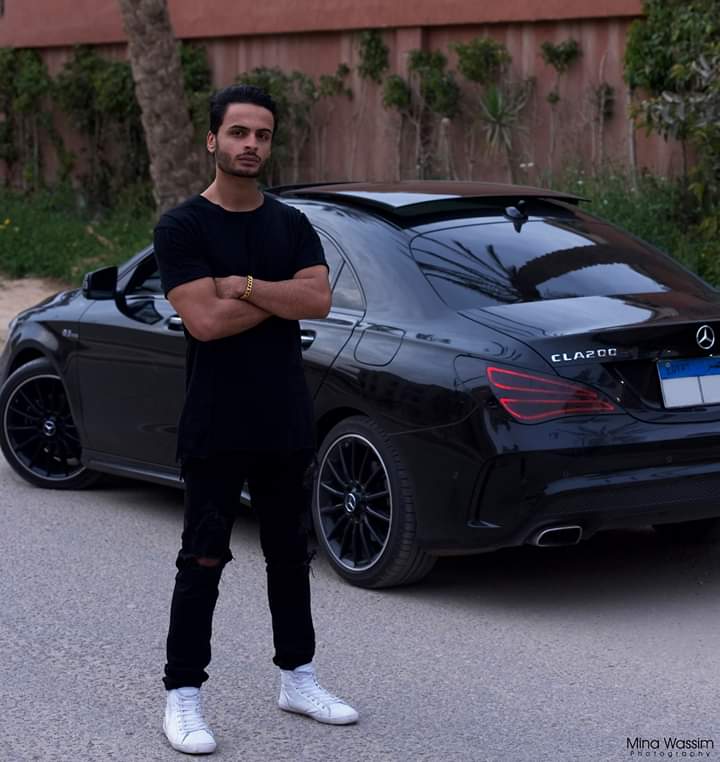 شادي سرور