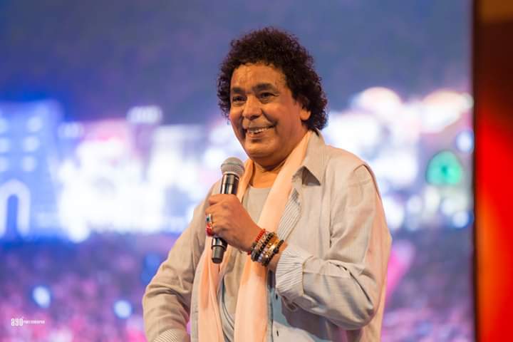 محمد منير 