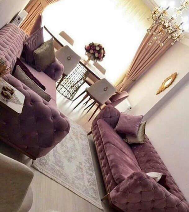 ديكورات منازل بسيطة 2019 مشاهير