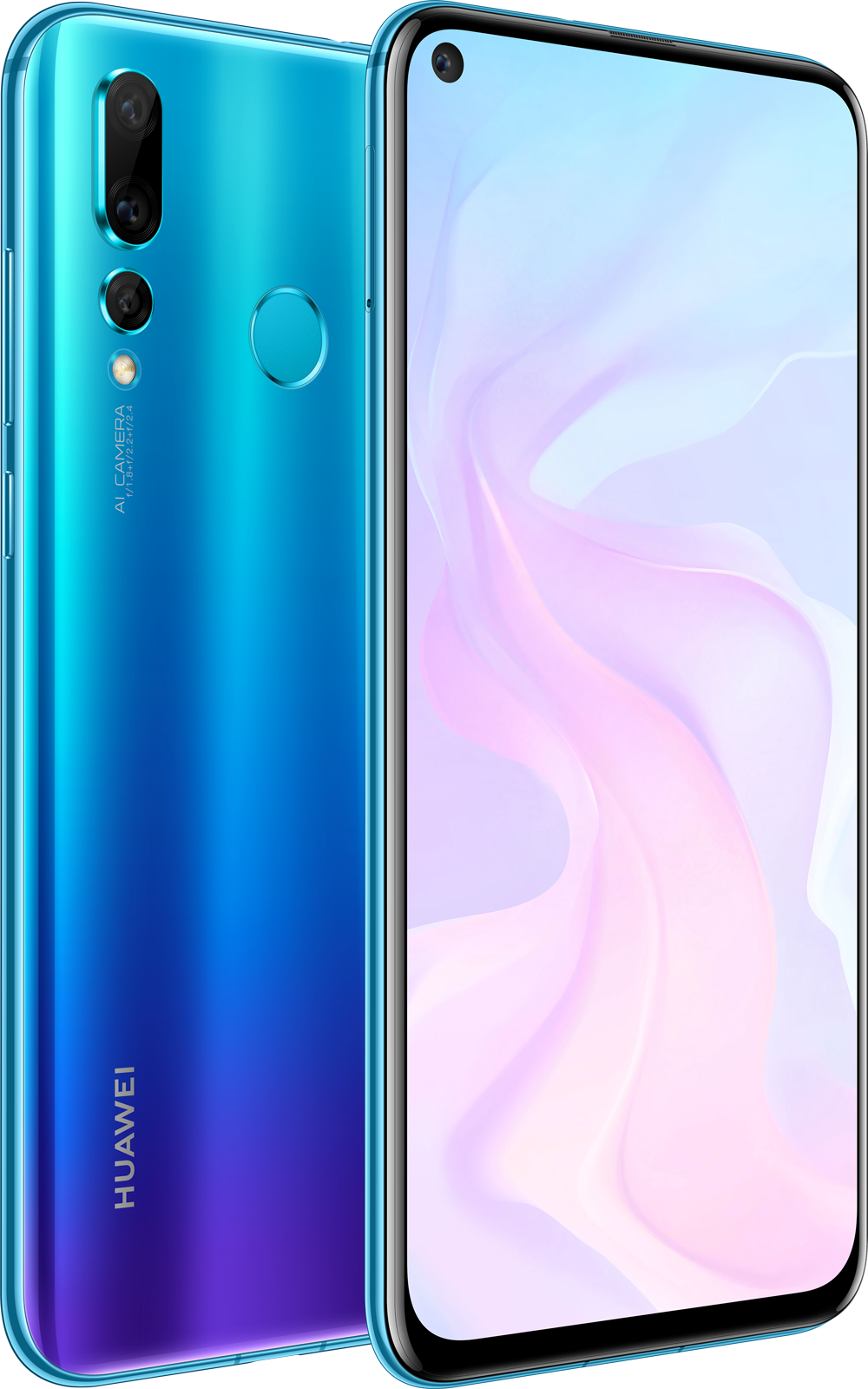 HUAWEI nova 4