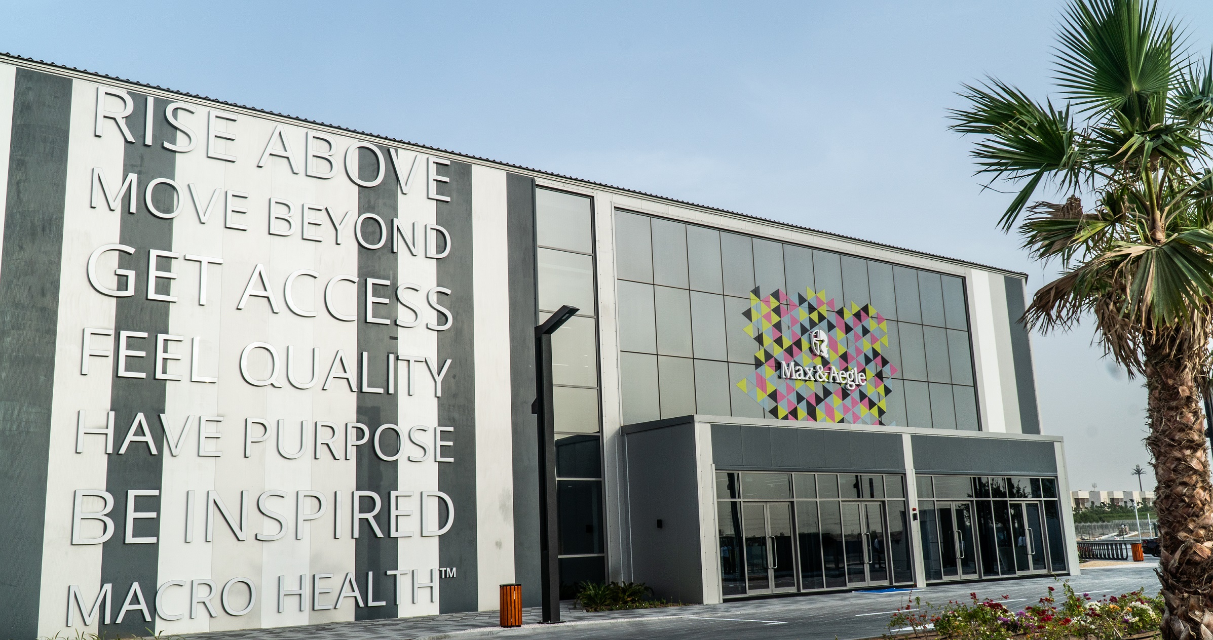 M&A_Exterior