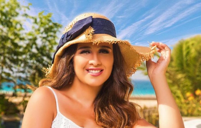 ياسمين عبد العزيز