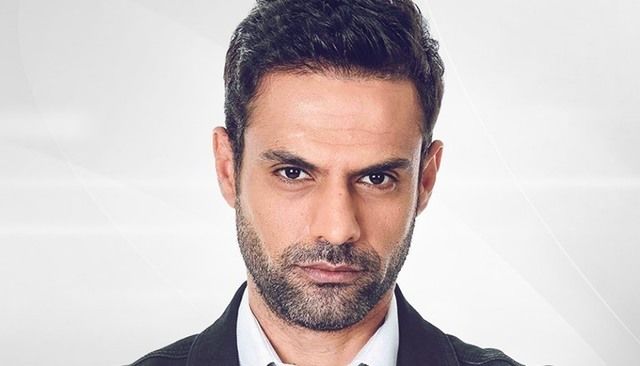 أمير طعيمة