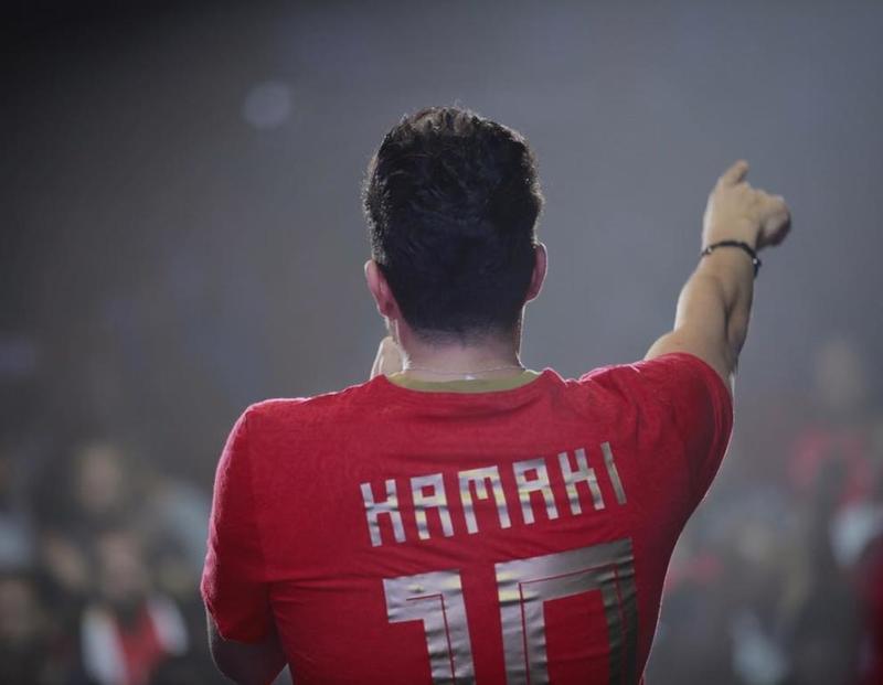 حماقي-من-اشهر-داعمي-المنتخب-الوطني-المصري