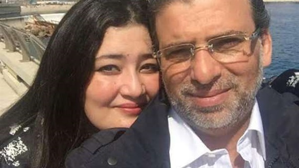 خالد-يوسف-وزوجته-شاليمار-شربتلي
