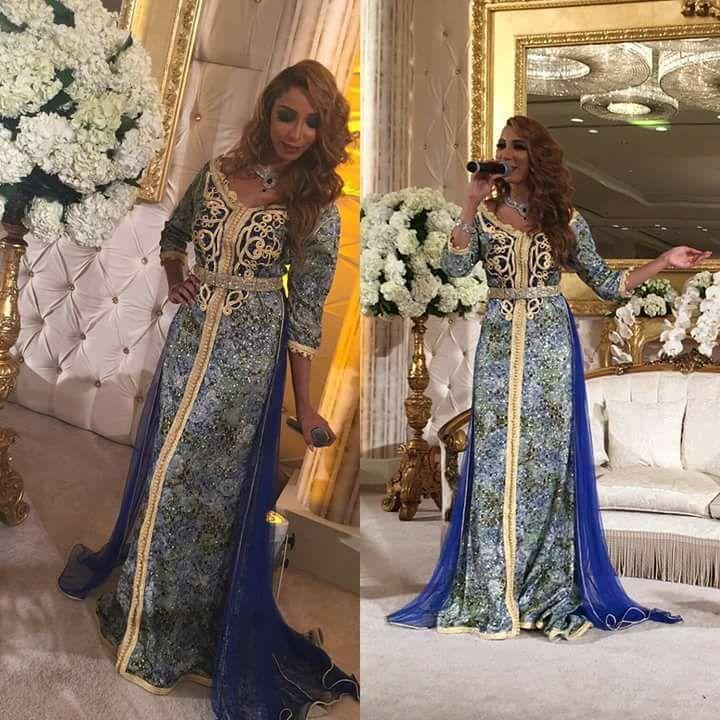 دنيا-بطمة-تحيي-حفل-في-هولندا