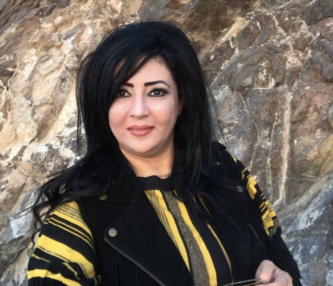 سيدة-الاعمال-منى-الغضبان