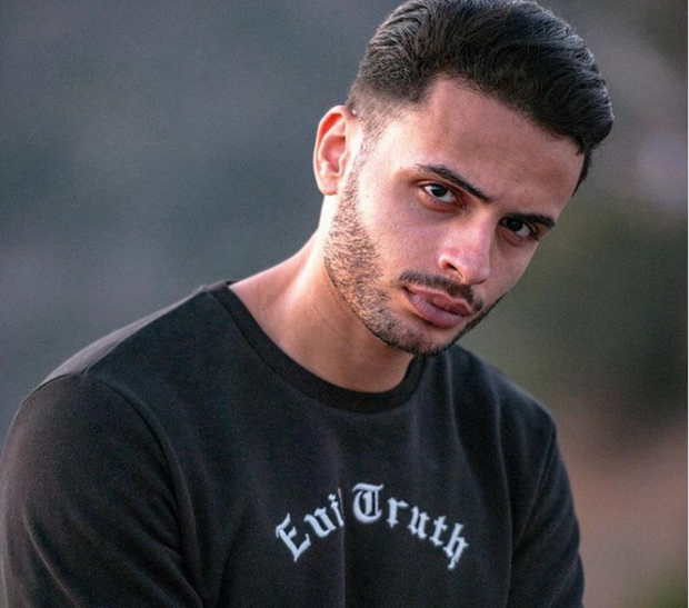 شادي سرور