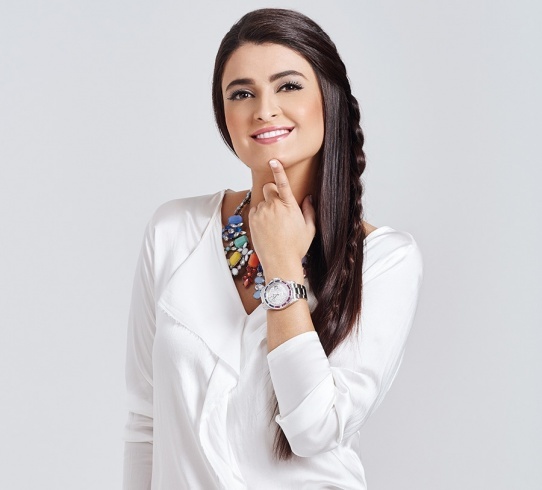 علا الفارس