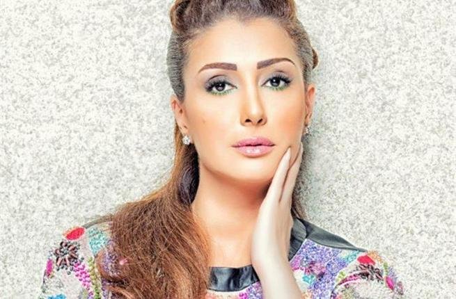 غادة عبد الرازق